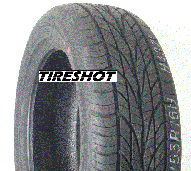 Tire Hankook Ventus V2 Concept H437